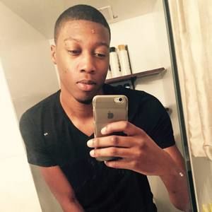 Meet your Posher, Ryan